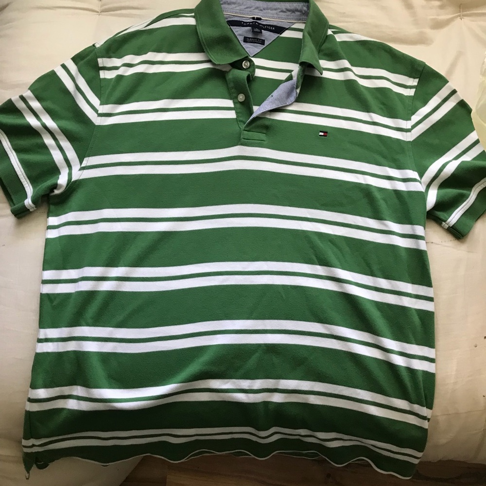 Tommy Hilfiger Polo